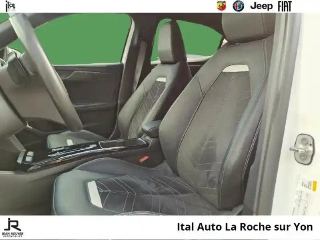 Opel Mokka 1.2 turbo 130ch ultimate bva8 — photo 11