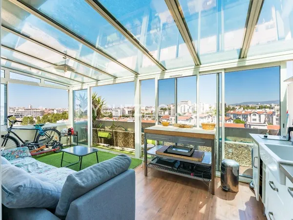 Vends t2 - 48 m² - Marseille 13010