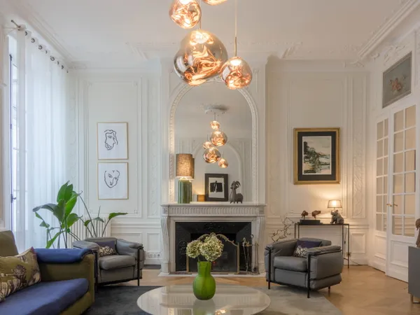 Vends appartement 178m² Rue Notre Dame de Recouvrance Orléans