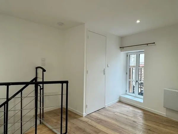 Appartement 2 pièces 30 m²
