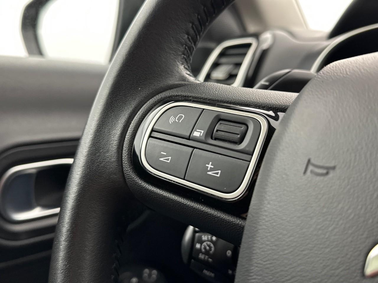 Citroën C5 Aircross bluehdi 130 s&s eat8 feel pack — photo 18
