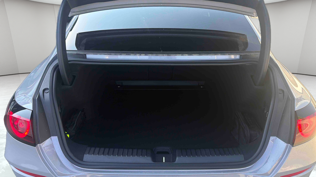 Mercedes Classe C 400 Electrique 4M — photo 13