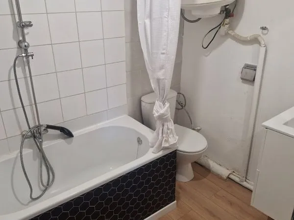 Appartement F3 2chambres