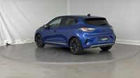 Renault Clio 1.6 E-Tech 145ch full hybrid esprit Alpine - 25b — photo 8