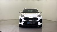 Kia Sportage 1.6 CRDi 136ch MHEV Black Edition 4x2