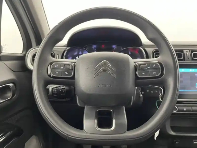 Citroën C3 puretech 83 ch bvm5 — photo 23