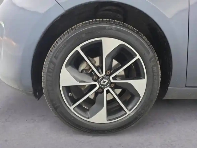 Renault Zoé zoe r90 achat intégral — photo 276