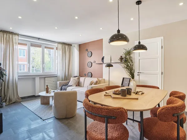 Letitia - 3 chambres à Neuilly-sur-Seine