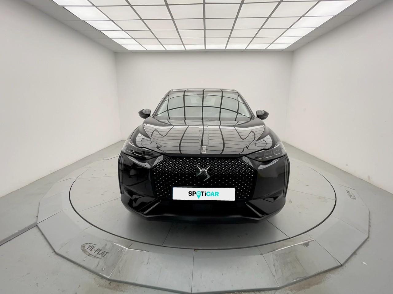Ds Ds 3 hybride 136 e-dct6 etoile — photo 8