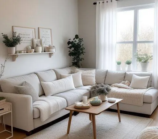 Appartement 4 pièces 82 m²