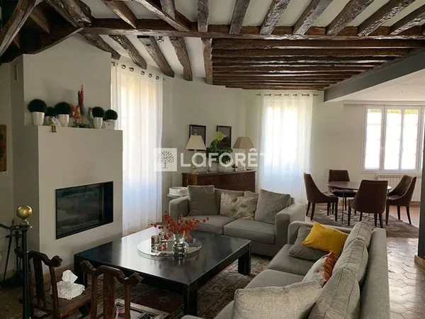Maison 7 pièces 409 m²