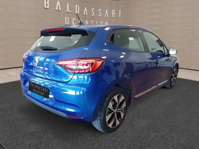 Renault Clio tce 90 - 21n — photo 67