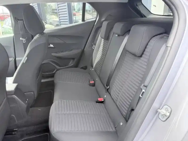Peugeot 2008 puretech 130 s&amp;s eat8 — photo 12