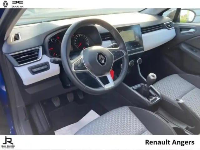 Renault Clio 1.0 tce 90ch evolution — photo 60