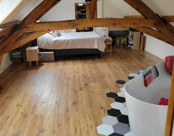 Maison 6 pièces 146 m²