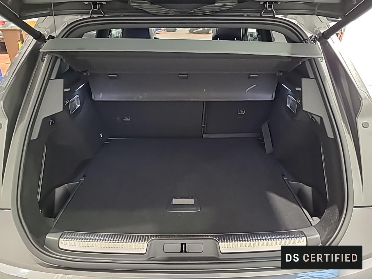 Ds Ds 7 crossback crossback hybride e-tense 300 eat8 4x4 performance — photo 14