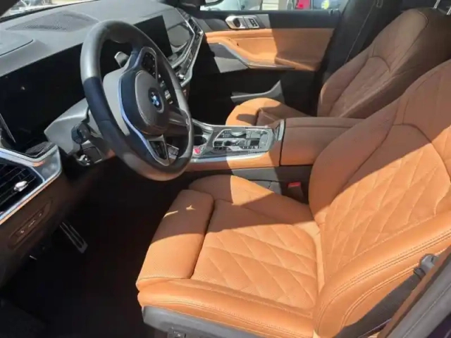 Bmw X5 xdrive50e 489ch m sport — photo 6