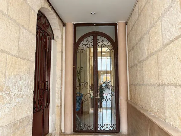 Appartement 2 pièces 27 m²
