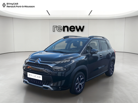 Citroen C3 Aircross PureTech 130 S&amp;S EAT6