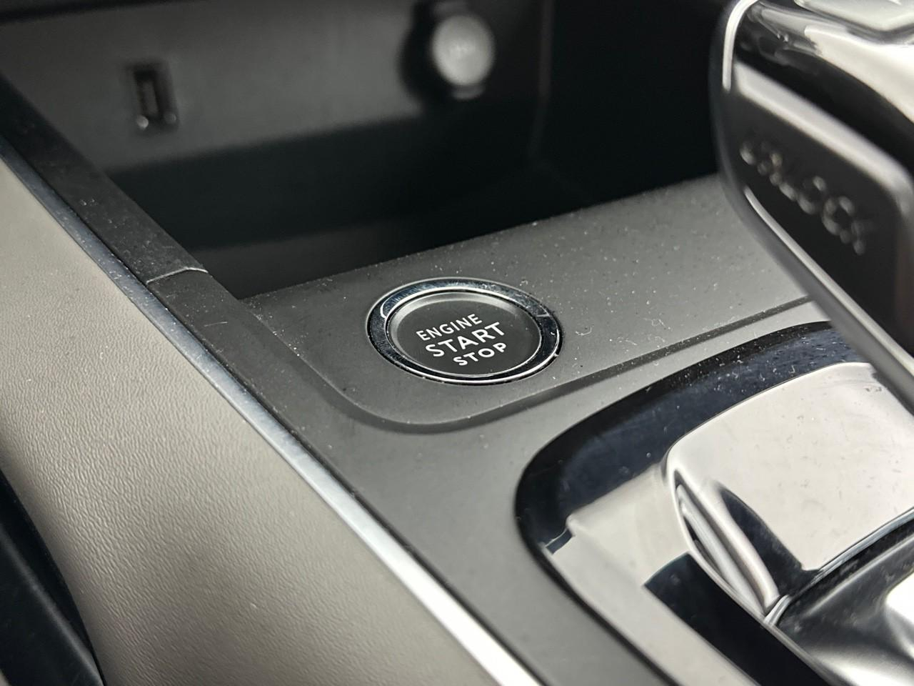 Citroën C5 Aircross hybride rechargeable 225 s&s e-eat8 business — photo 28