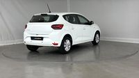 Dacia Sandero 1.0 TCe 90ch Expression CVT — photo 5