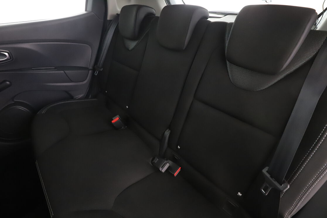 Renault Clio 1.5 dCi Energy Zen — photo 13