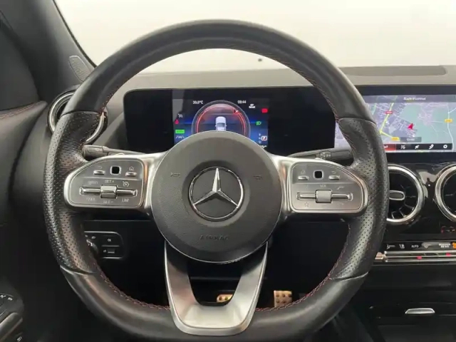 Mercedes Gla 250 e 8g-dct — photo 23