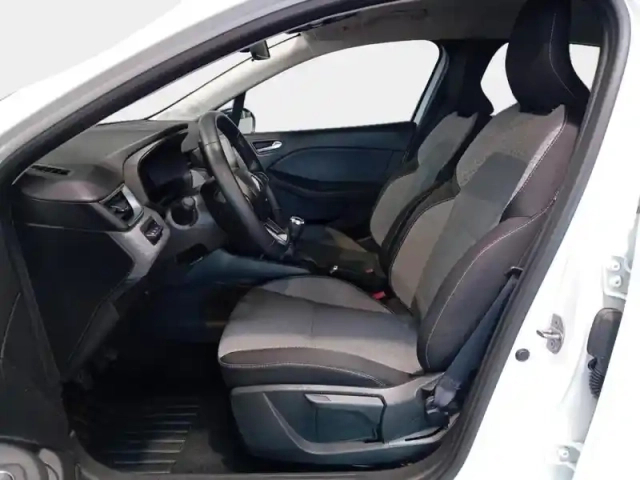 Renault Clio 1.0 sce 65ch evolution - 24 — photo 14