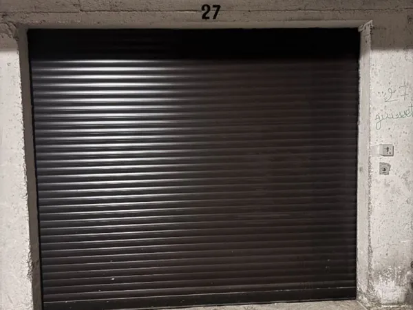 Parking / box Le Boulou