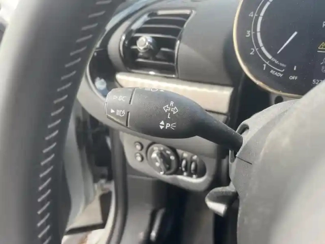 Mini Mini clubman cooper 136ch edition premium plus bva7 — photo 13