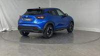 Nissan Juke 1.6 Hybrid 143ch N-Connecta 2023.5 + NISSAN CONNECT — photo 5