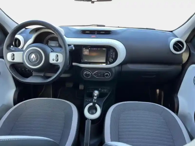 Renault Twingo e-tech electric equilibre r80 achat intégral — photo 13