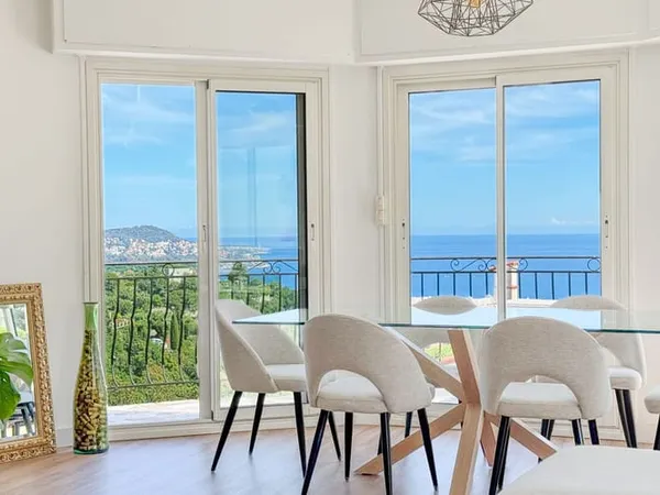 Appartement 4 pièces 94 m²