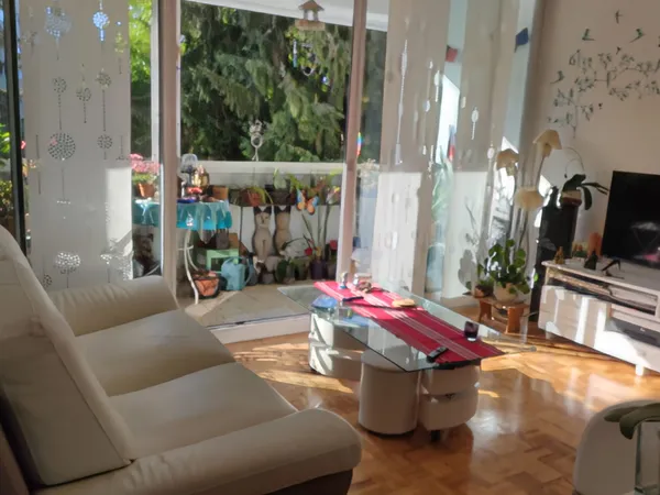 Vends appartement