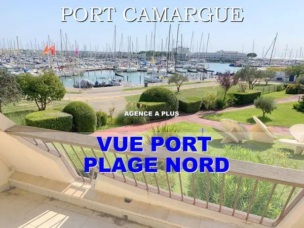 Studio 1 pièce 25 m²