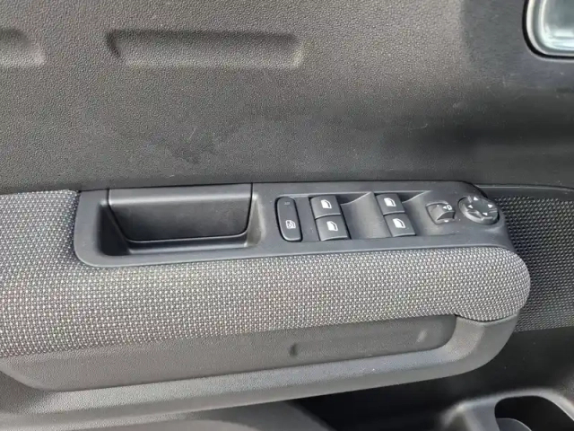 Citroën C3 Aircross puretech 130 s&amp;s eat6 — photo 37