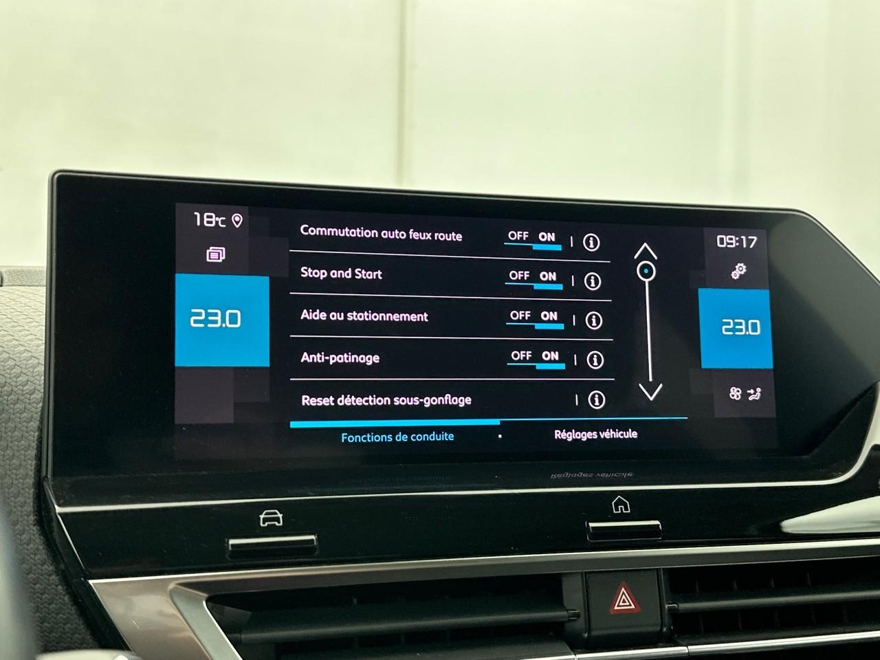 Citroën C4 puretech 130 s&s eat8 shine — photo 26