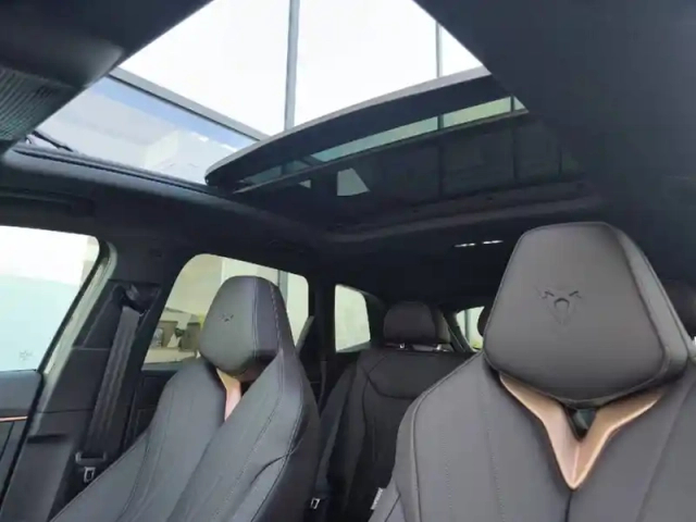 Cupra Terramar 1.5 ehybrid 272 ch dsg6 — photo 67