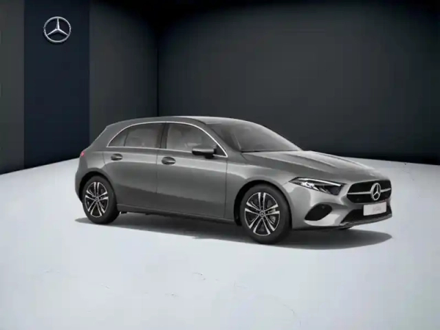 Mercedes Classe A 180 business line — photo 13