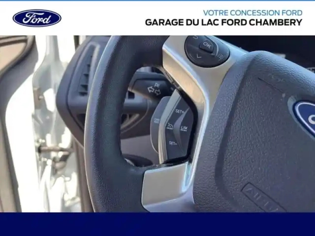 Ford Transit Connect l2 1.5 ecoblue 100ch trend bva — photo 14