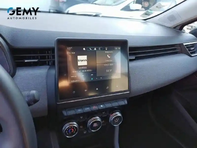 Renault Clio e-tech full hybrid 145 — photo 13