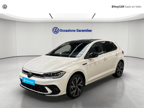 Volkswagen Polo 1.0 TSI 95 S&amp;S BVM5