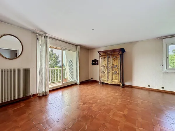 Appartement 4 pièces 85 m²