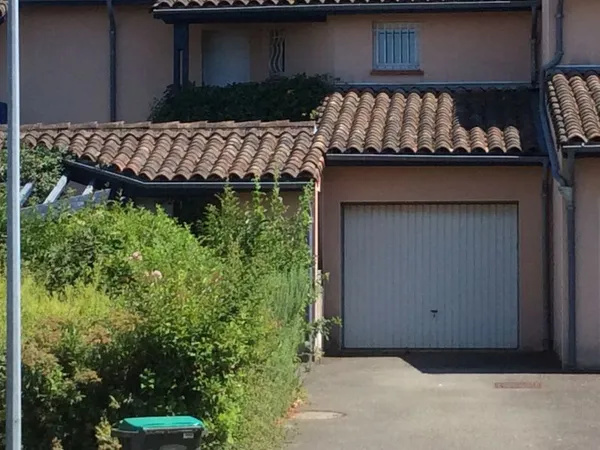 Villa T4 à Louer Colomiers