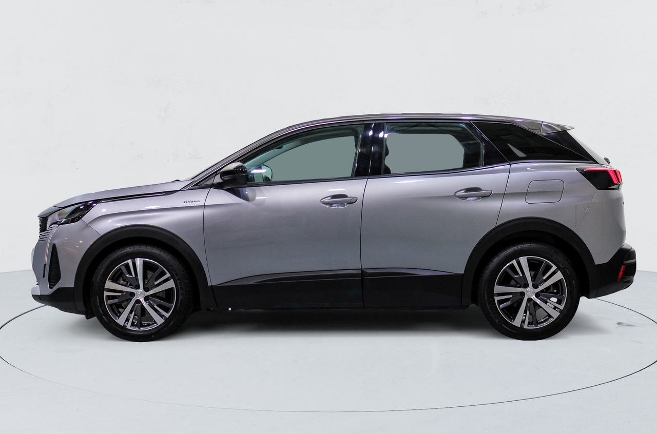 Peugeot 3008 — photo 2