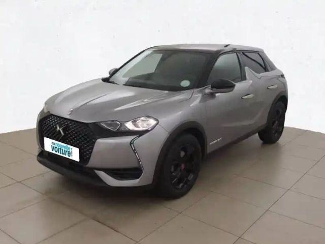 Ds Ds 3 ds3 crossback bluehdi 130 eat8 — photo 82