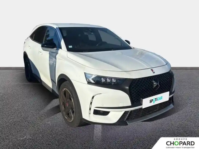 Ds Ds 7 ds7 crossback bluehdi 130 eat8 — photo 20