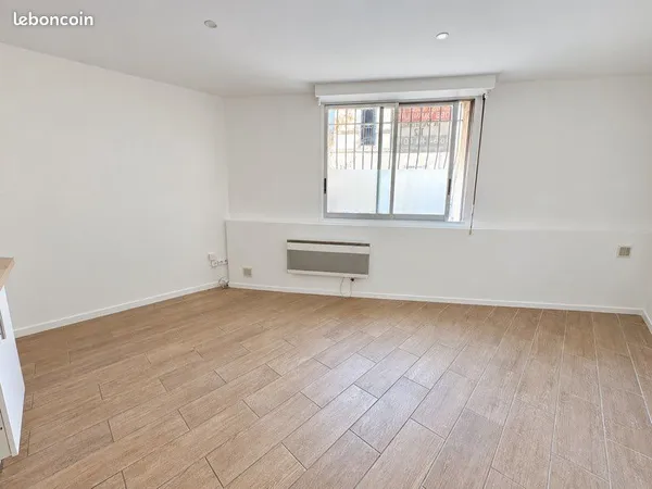 T2 rez de chaussée Samatan