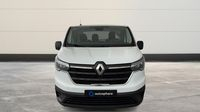 Renault Trafic L1H1 2T8 2.0 Blue dCi 130ch Grand Confort E6E