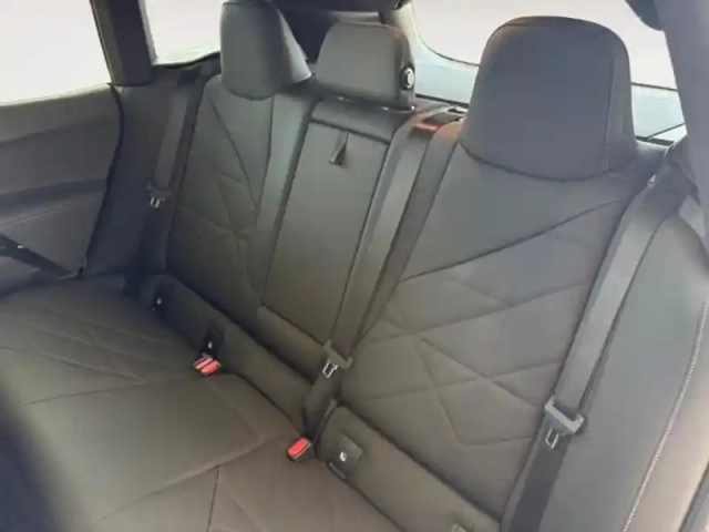 Bmw Ix xdrive50 523ch — photo 13
